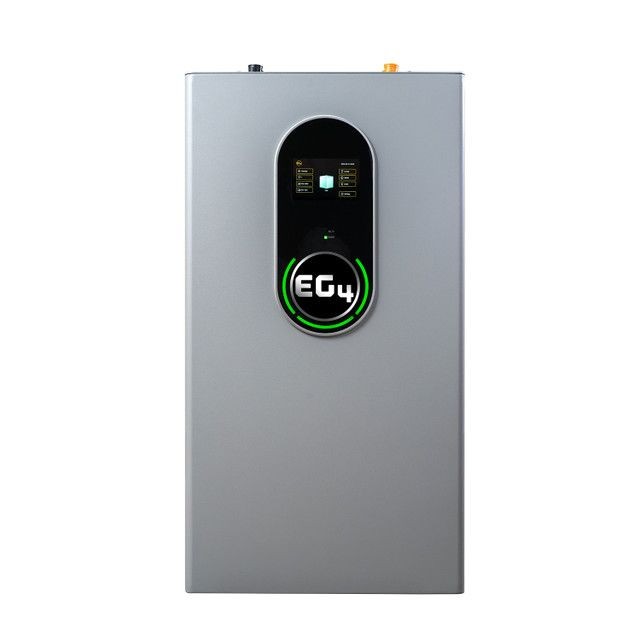 EG4 Lithium-Ion (LiFePO4/LFP)